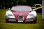 Bugatti Veyron 16.4 Centenaire 2009 года